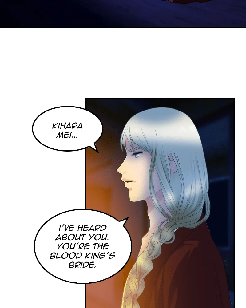My Dear Cold-Blooded King Chapter 24 page 13 - 