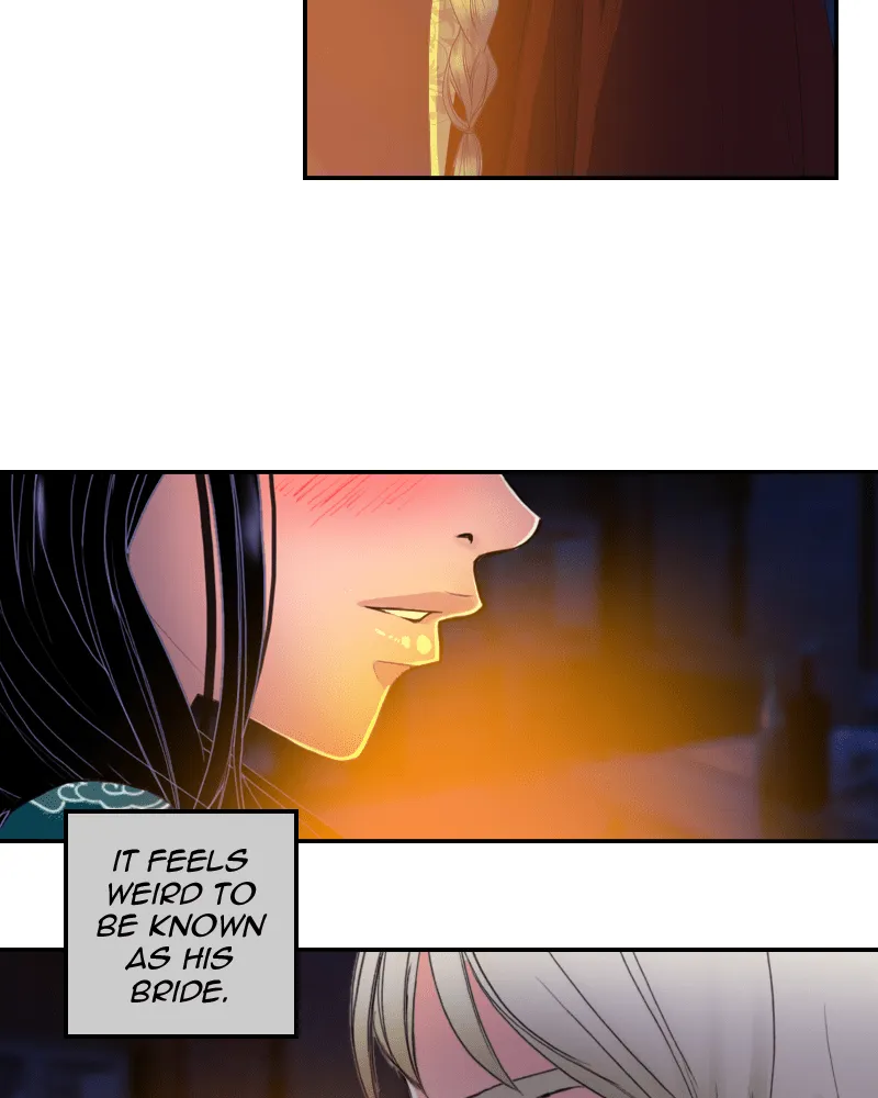My Dear Cold-Blooded King Chapter 24 page 14 - 