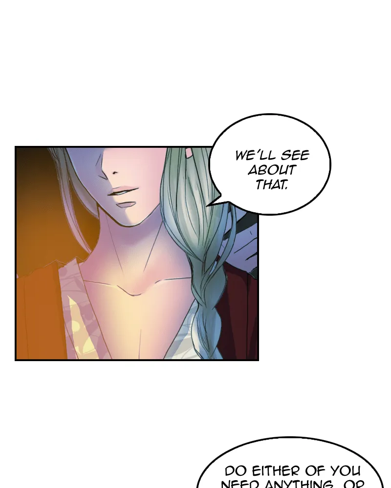 My Dear Cold-Blooded King Chapter 24 page 17 - 