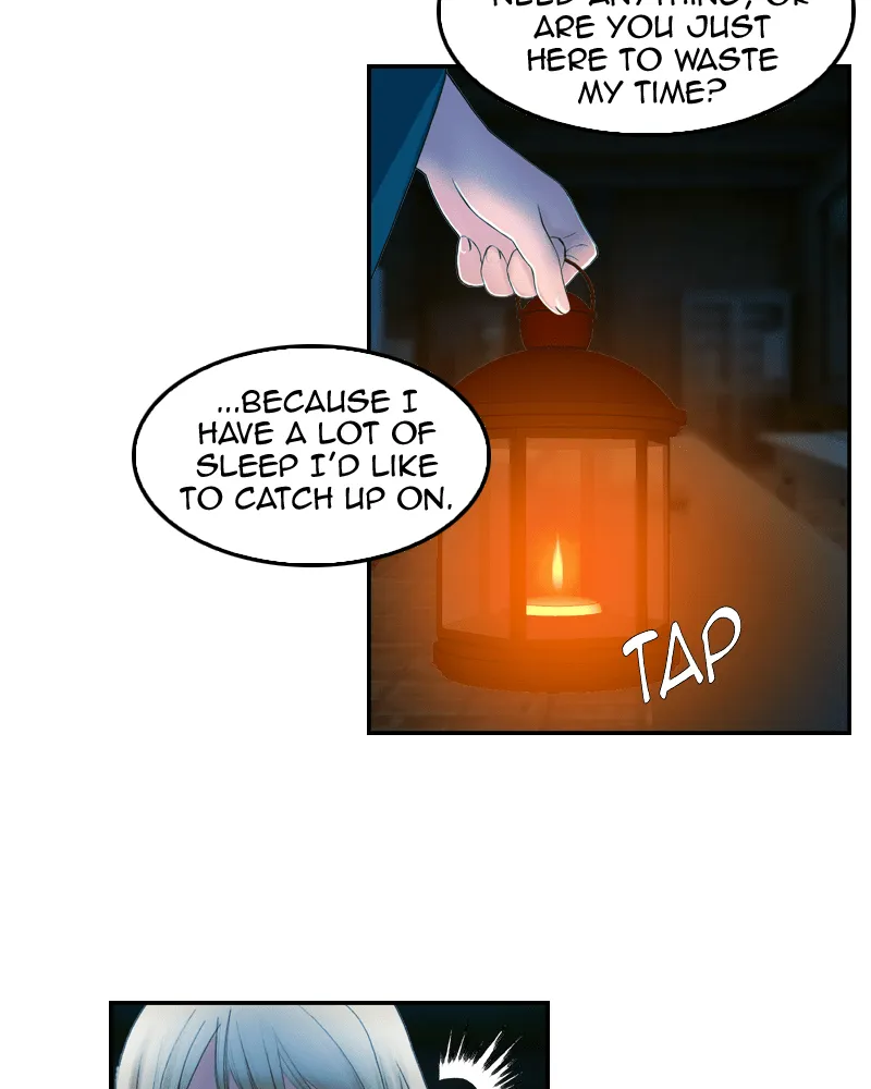 My Dear Cold-Blooded King Chapter 24 page 18 - 