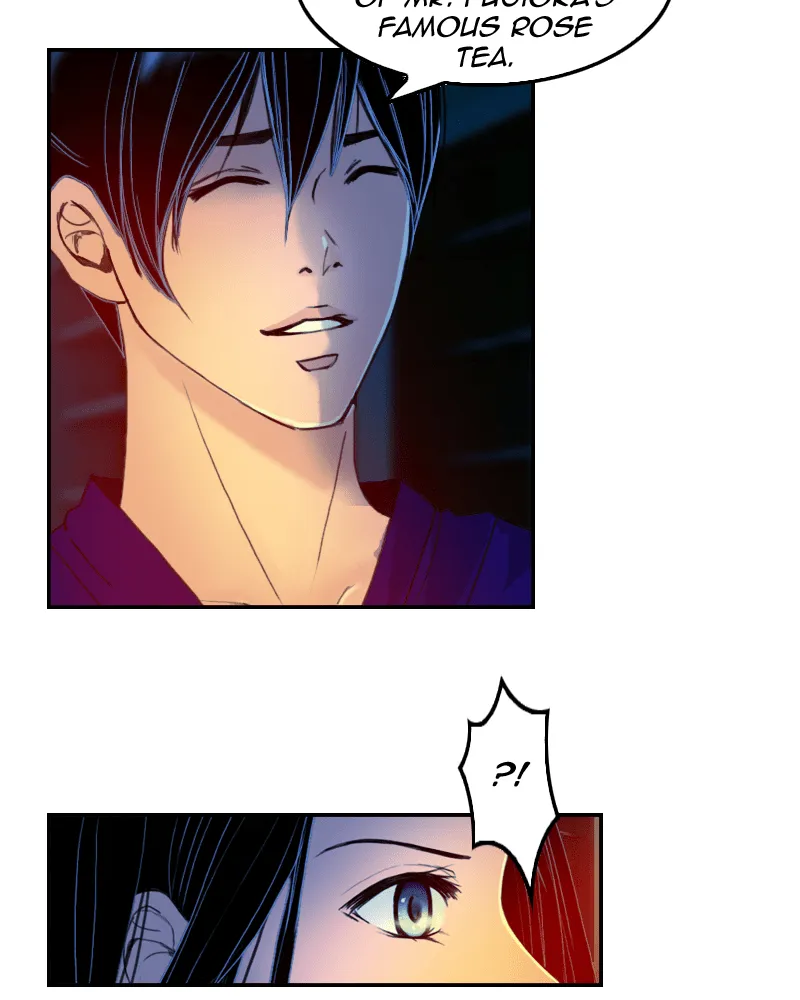 My Dear Cold-Blooded King Chapter 24 page 20 - 