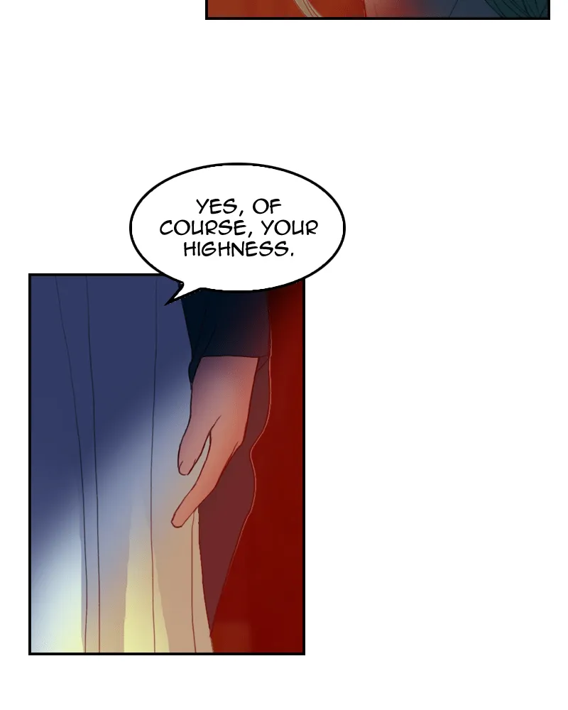 My Dear Cold-Blooded King Chapter 24 page 23 - 