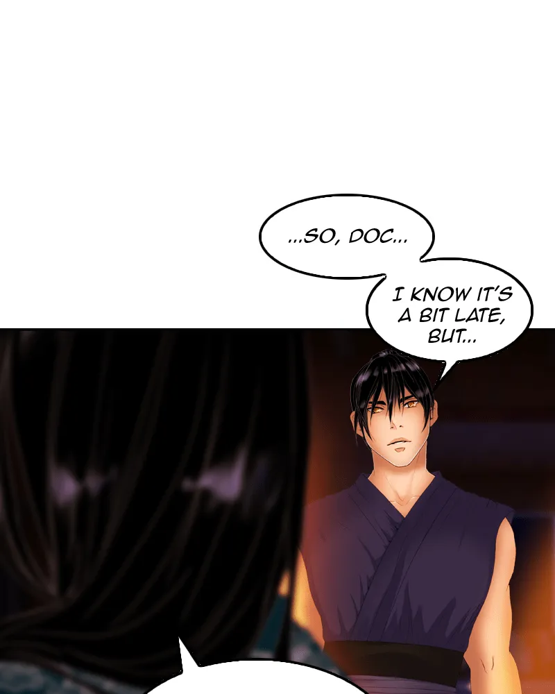 My Dear Cold-Blooded King Chapter 24 page 24 - 