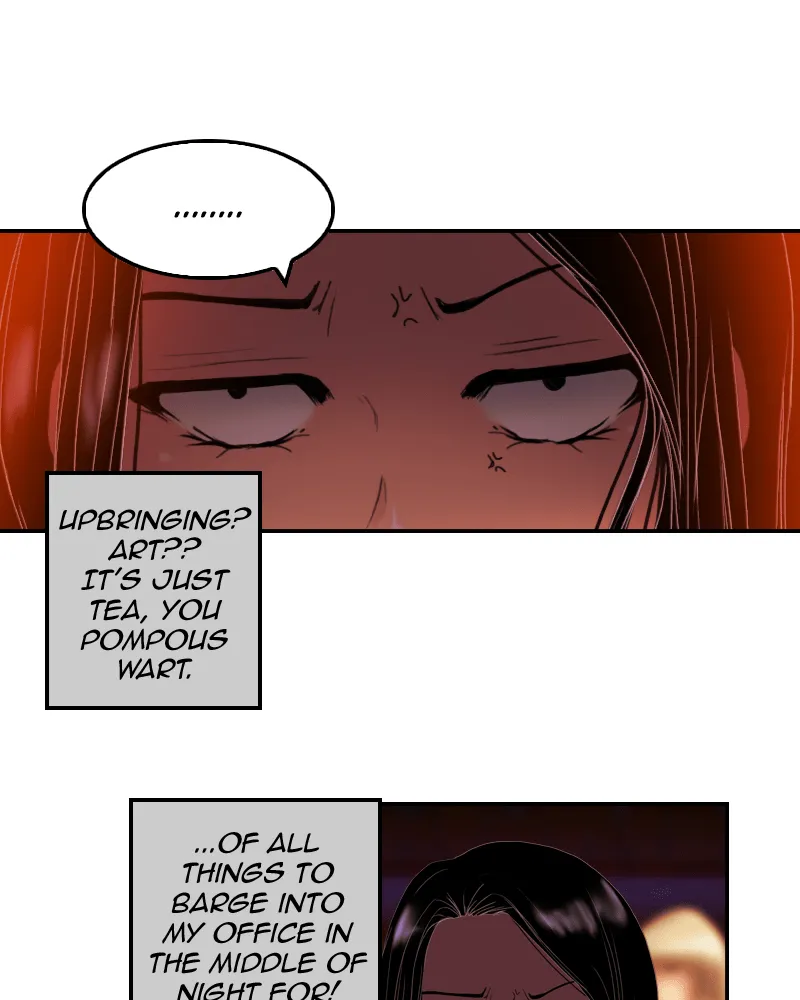 My Dear Cold-Blooded King Chapter 24 page 29 - 