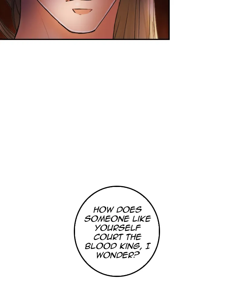 My Dear Cold-Blooded King Chapter 24 page 31 - 
