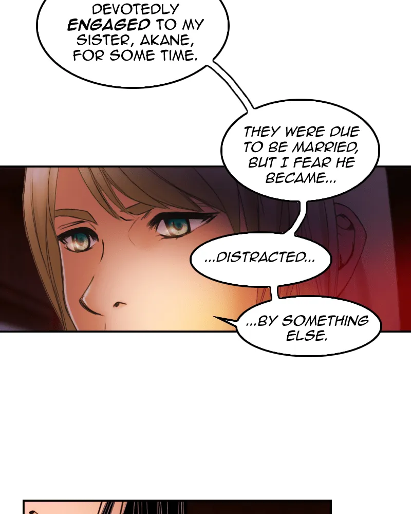 My Dear Cold-Blooded King Chapter 24 page 38 - 