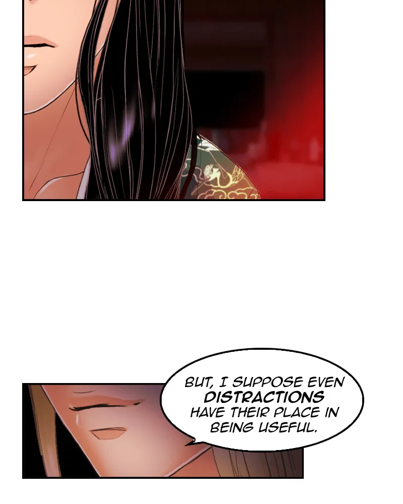 My Dear Cold-Blooded King Chapter 24 page 39 - 