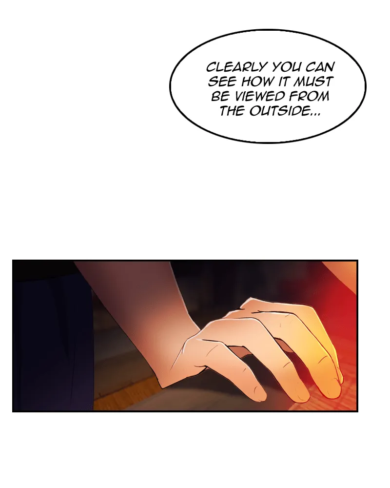 My Dear Cold-Blooded King Chapter 24 page 42 - 