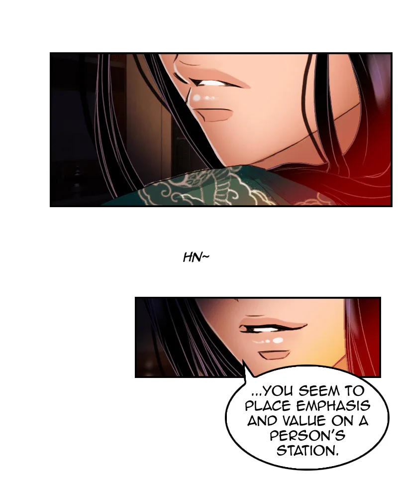 My Dear Cold-Blooded King Chapter 24 page 43 - 