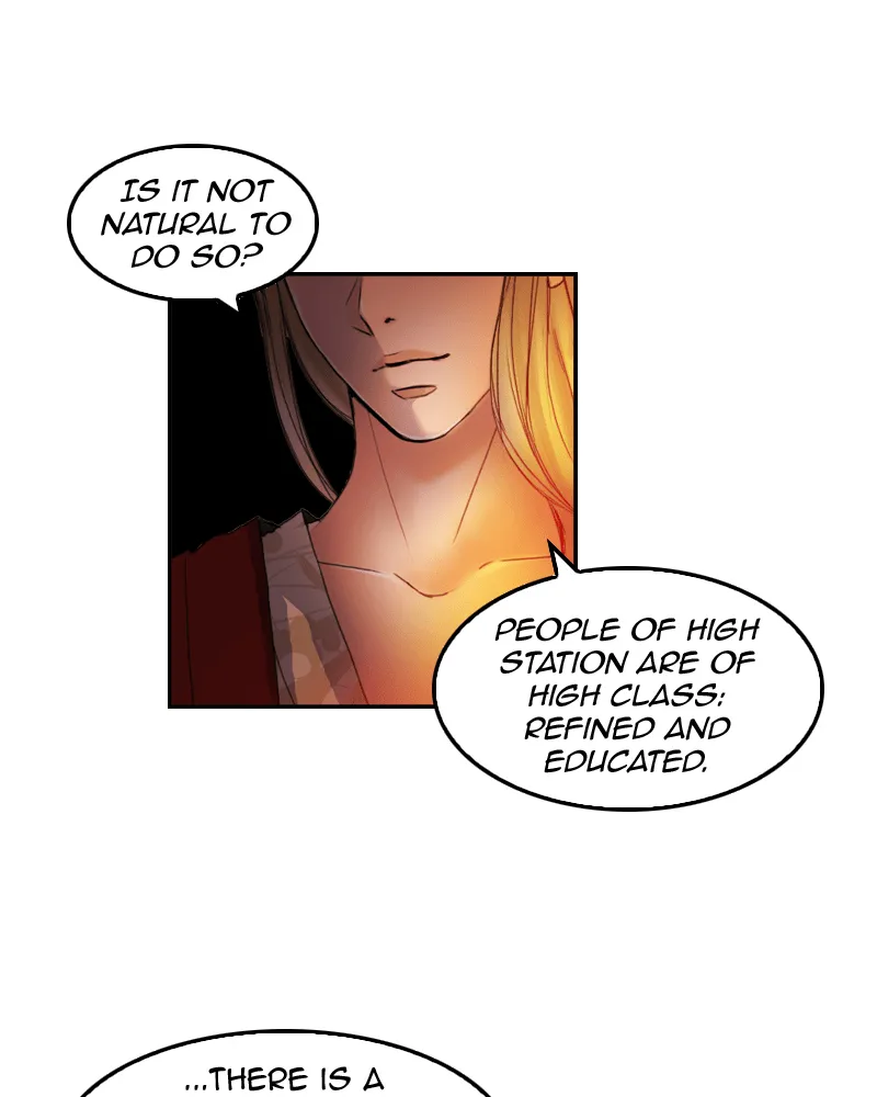 My Dear Cold-Blooded King Chapter 24 page 44 - 
