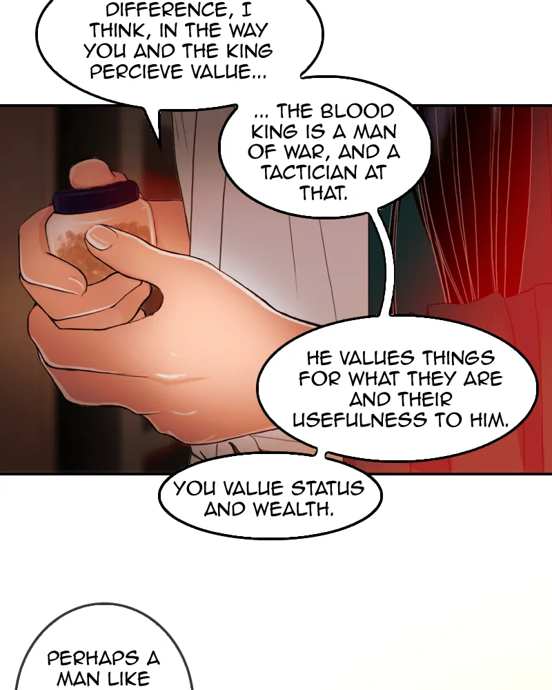 My Dear Cold-Blooded King Chapter 24 page 45 - 