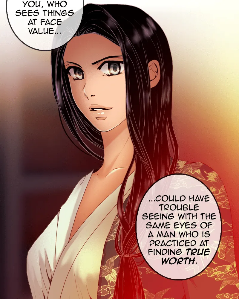 My Dear Cold-Blooded King Chapter 24 page 46 - 