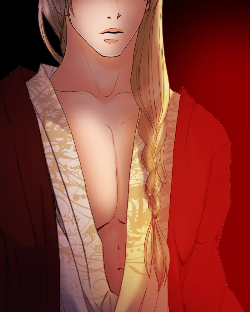My Dear Cold-Blooded King Chapter 24 page 49 - 
