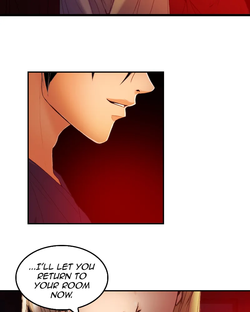 My Dear Cold-Blooded King Chapter 24 page 50 - 