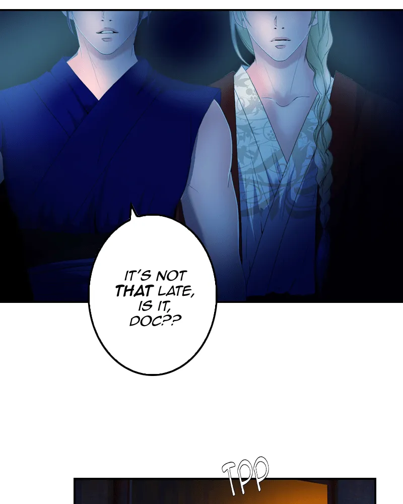 My Dear Cold-Blooded King Chapter 24 page 6 - 