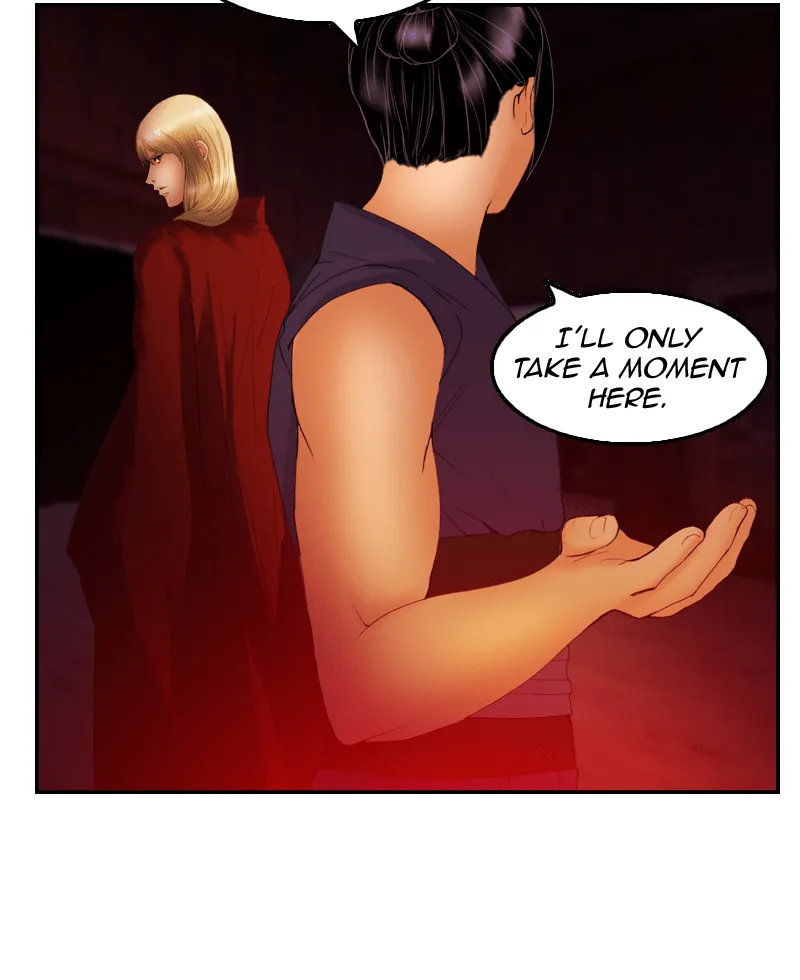 My Dear Cold-Blooded King Chapter 24 page 54 - 