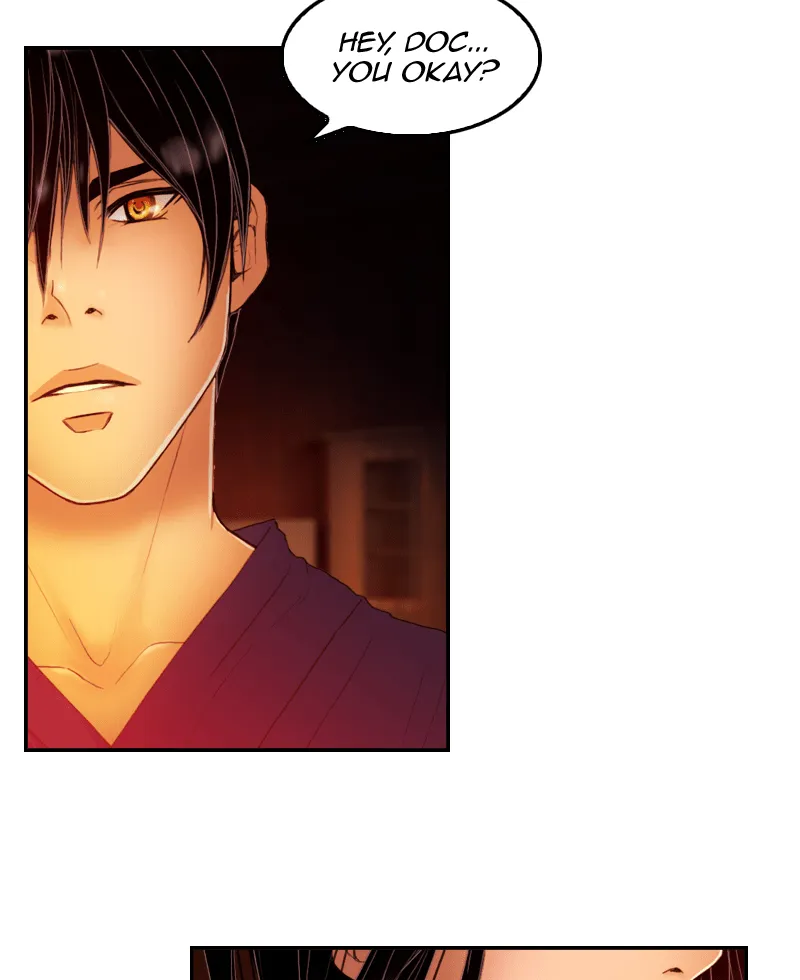 My Dear Cold-Blooded King Chapter 24 page 57 - 