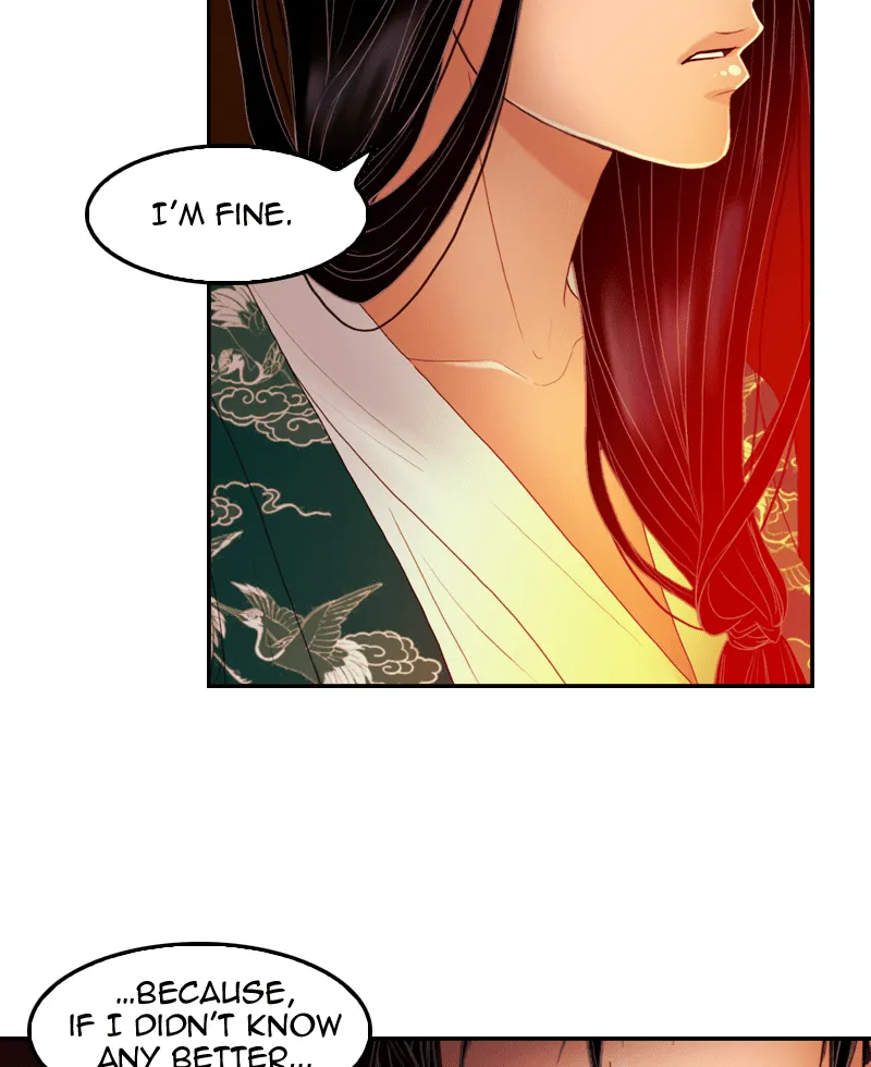 My Dear Cold-Blooded King Chapter 24 page 58 - 