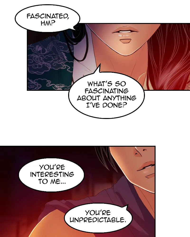 My Dear Cold-Blooded King Chapter 24 page 63 - 