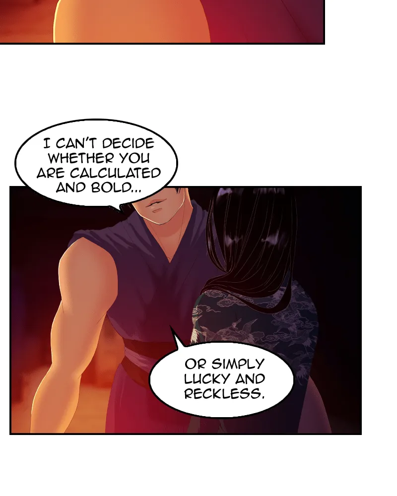 My Dear Cold-Blooded King Chapter 24 page 64 - 