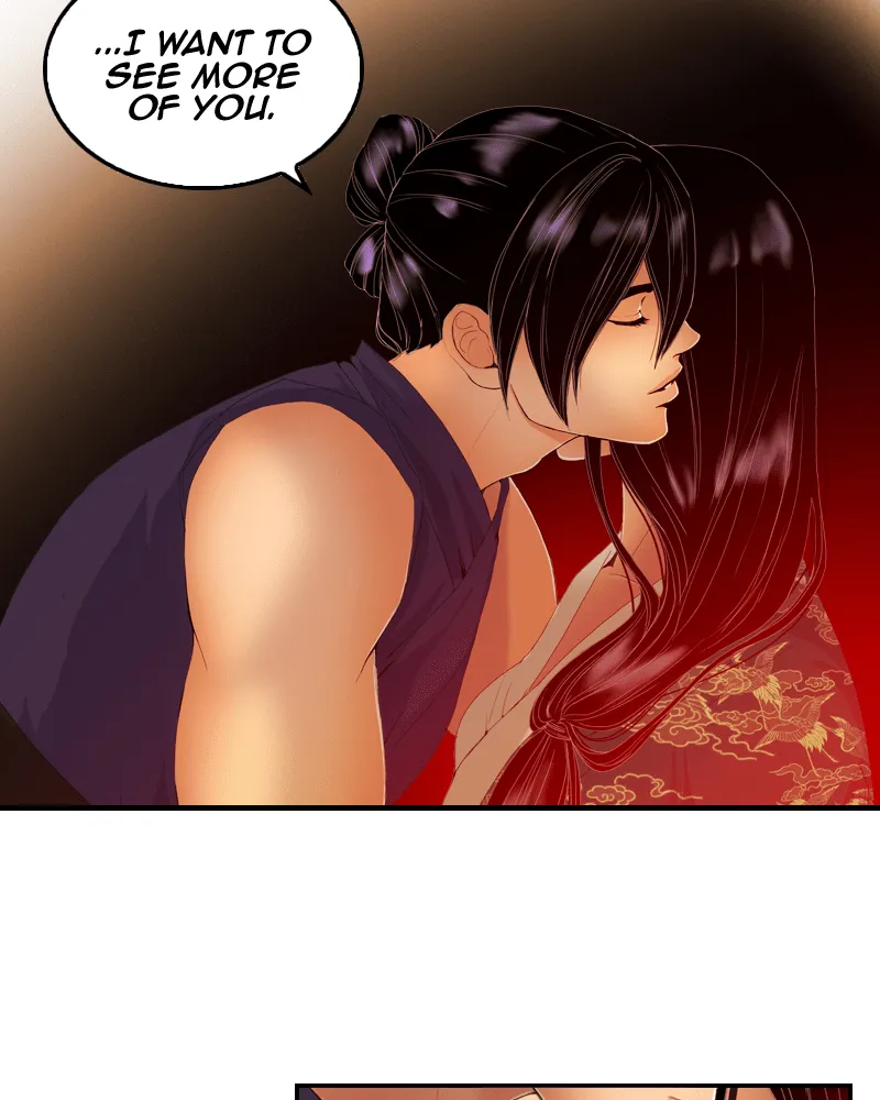 My Dear Cold-Blooded King Chapter 24 page 66 - 