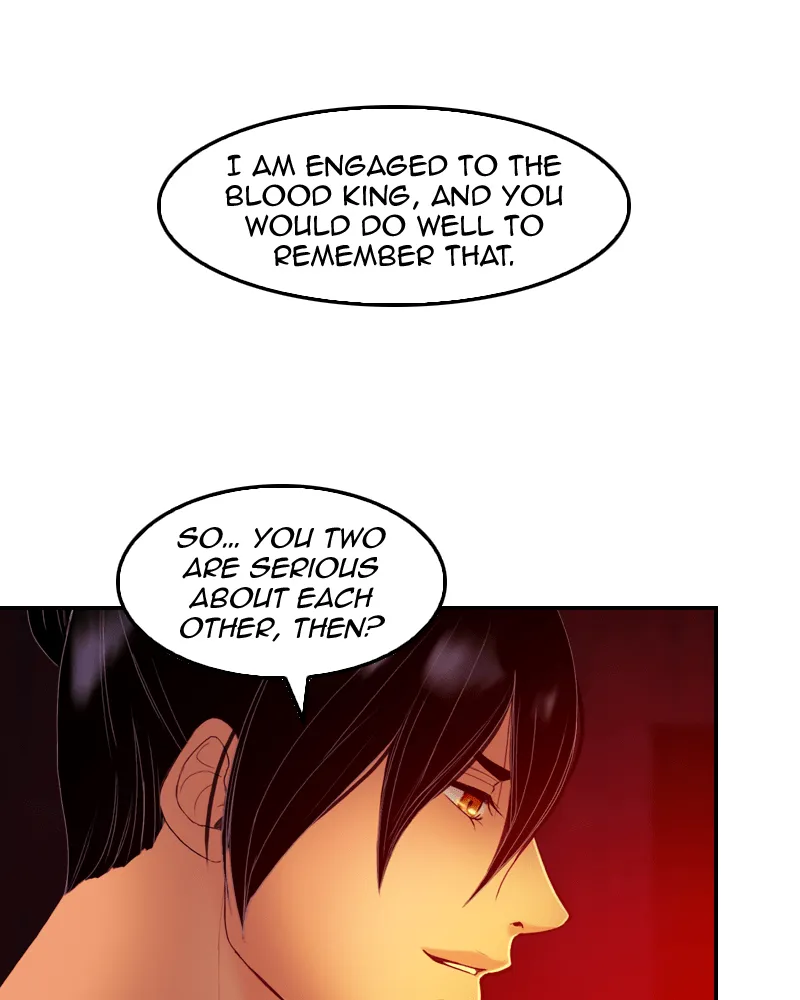 My Dear Cold-Blooded King Chapter 24 page 70 - 