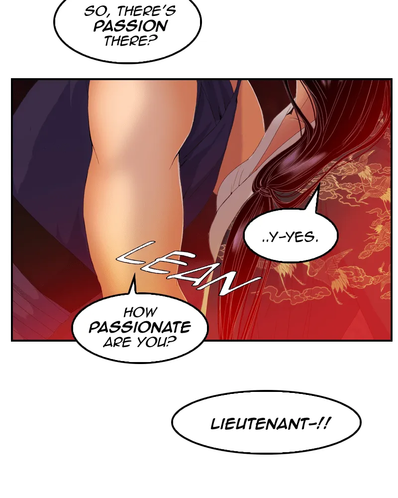 My Dear Cold-Blooded King Chapter 24 page 72 - 