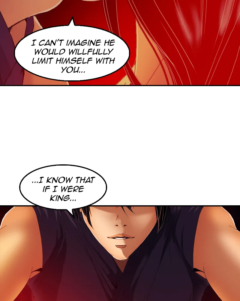 My Dear Cold-Blooded King Chapter 24 page 74 - 