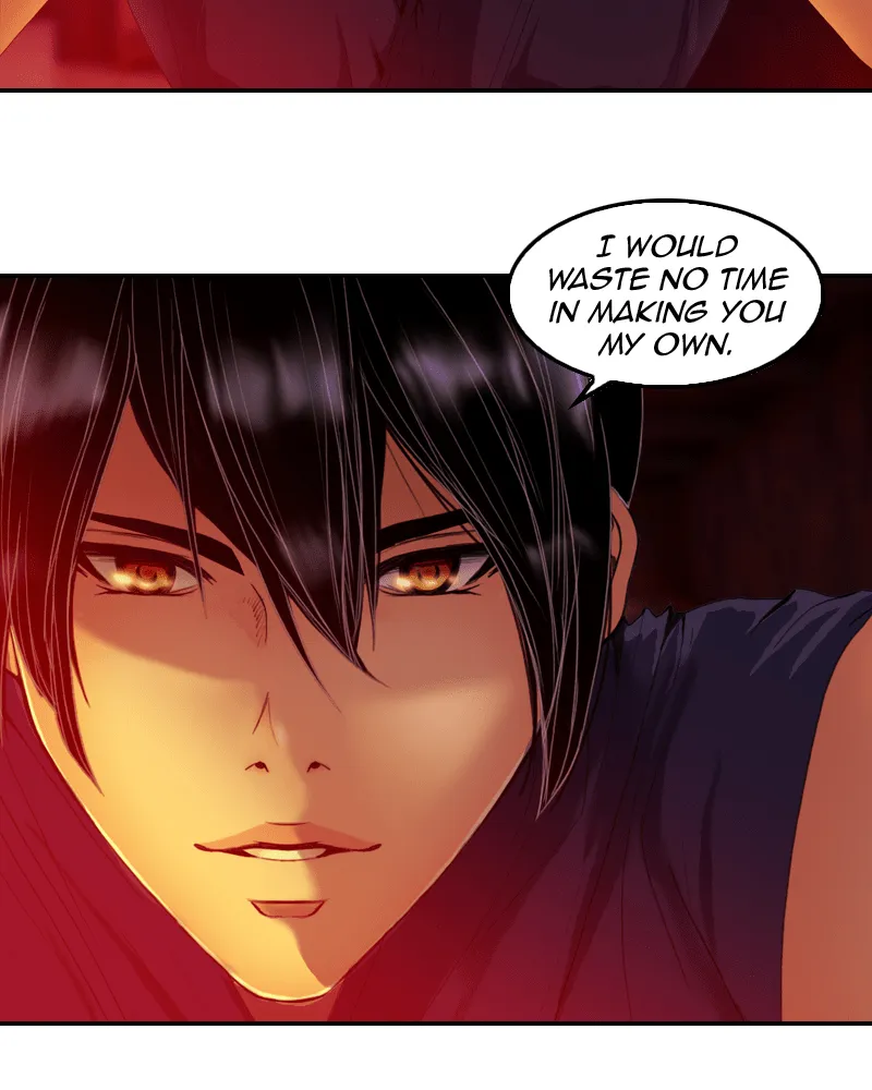 My Dear Cold-Blooded King Chapter 24 page 75 - 