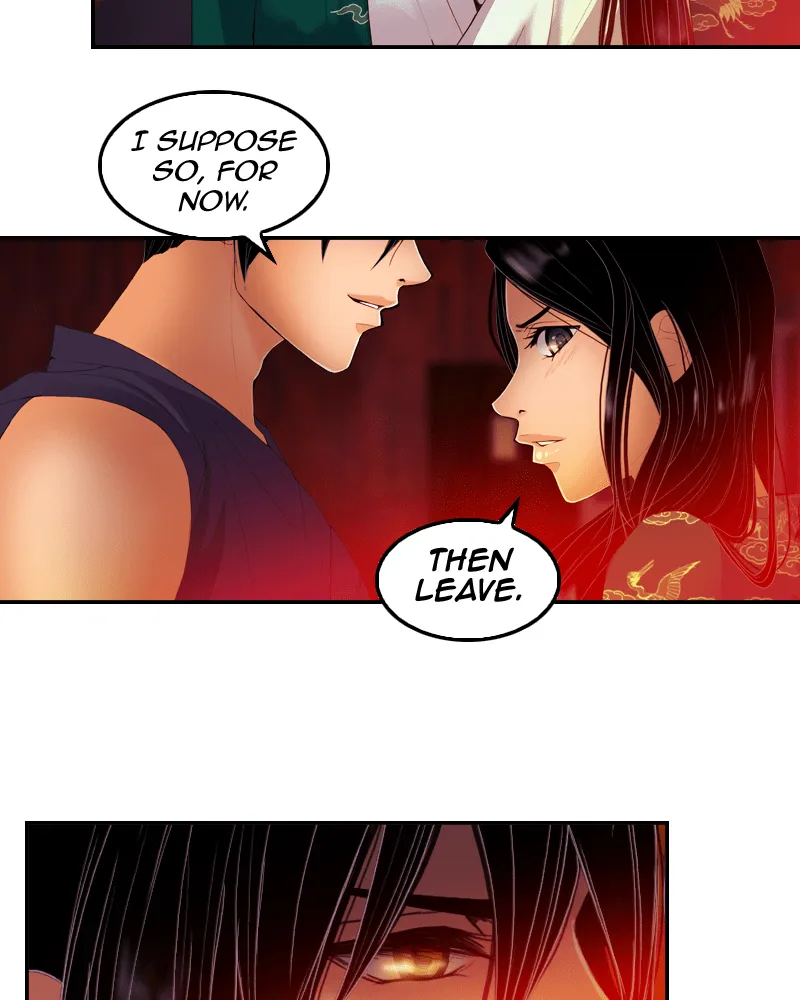 My Dear Cold-Blooded King Chapter 24 page 78 - 
