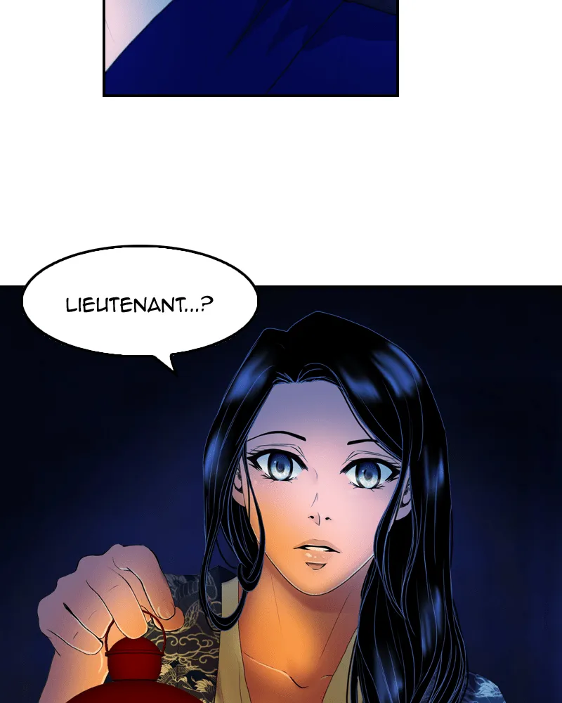 My Dear Cold-Blooded King Chapter 24 page 9 - 