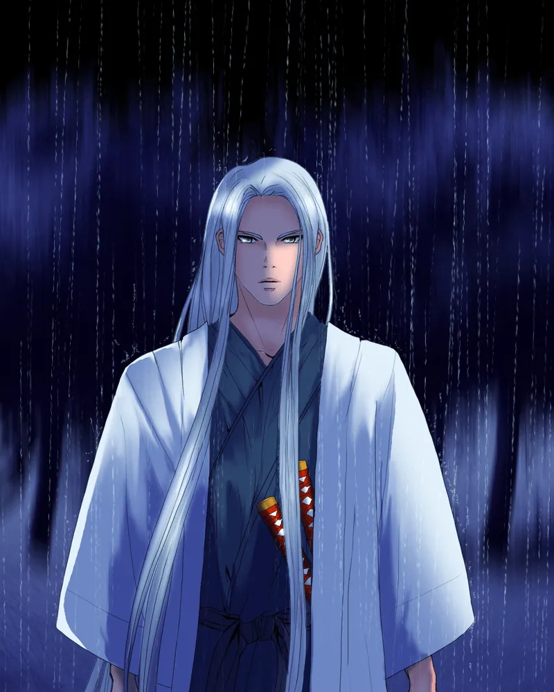 My Dear Cold-Blooded King Chapter 24 page 86 - 