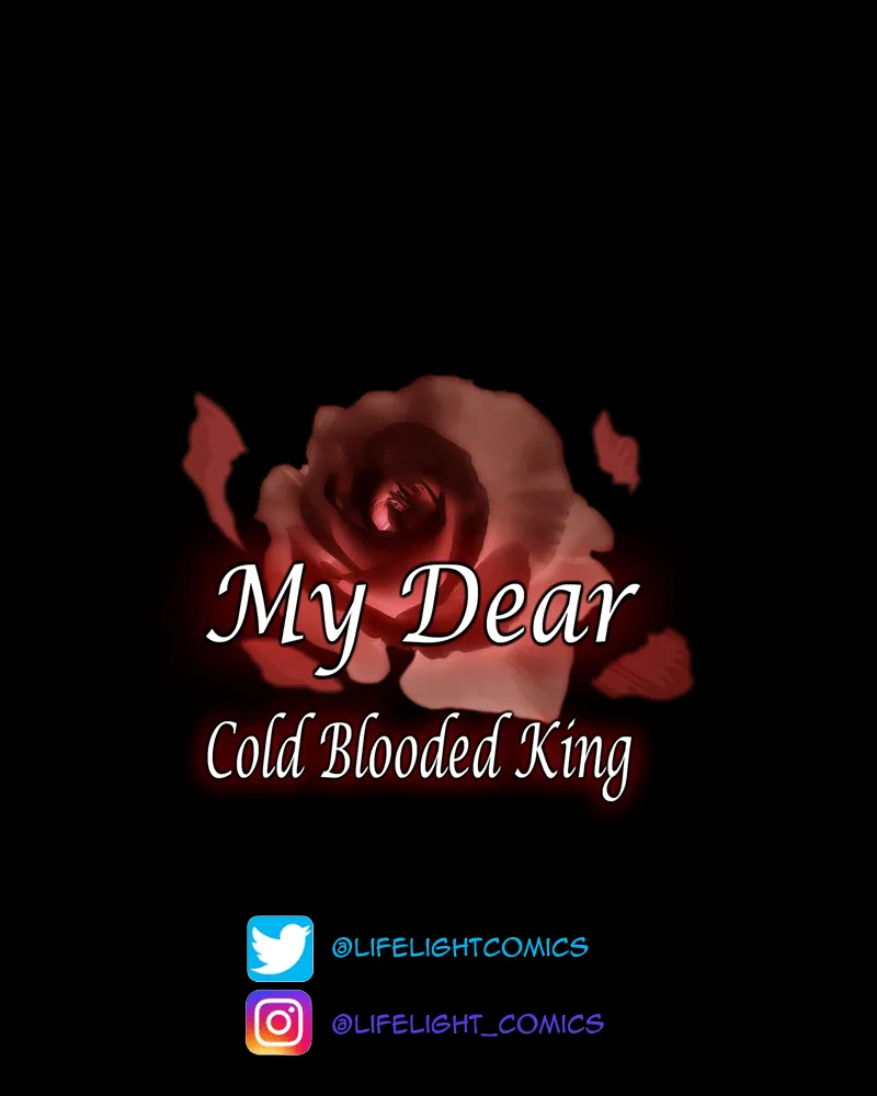 My Dear Cold-Blooded King Chapter 24 page 89 - 