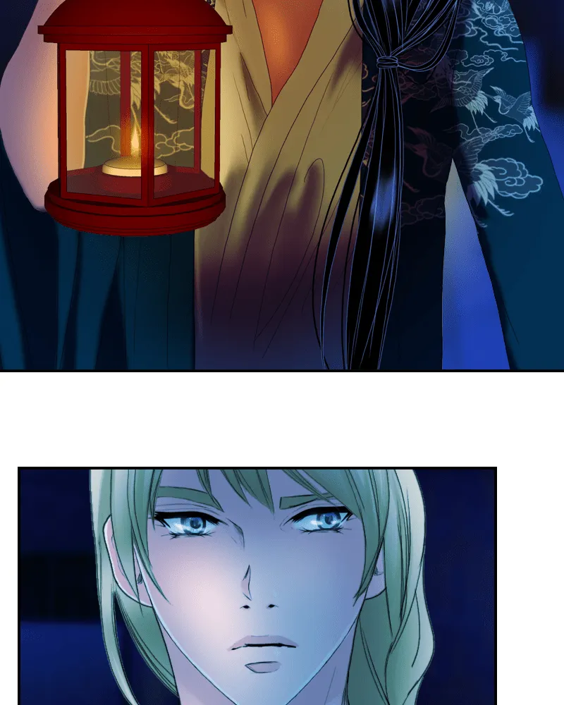 My Dear Cold-Blooded King Chapter 24 page 10 - 