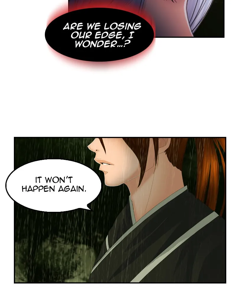My Dear Cold-Blooded King Chapter 25 page 11 - 