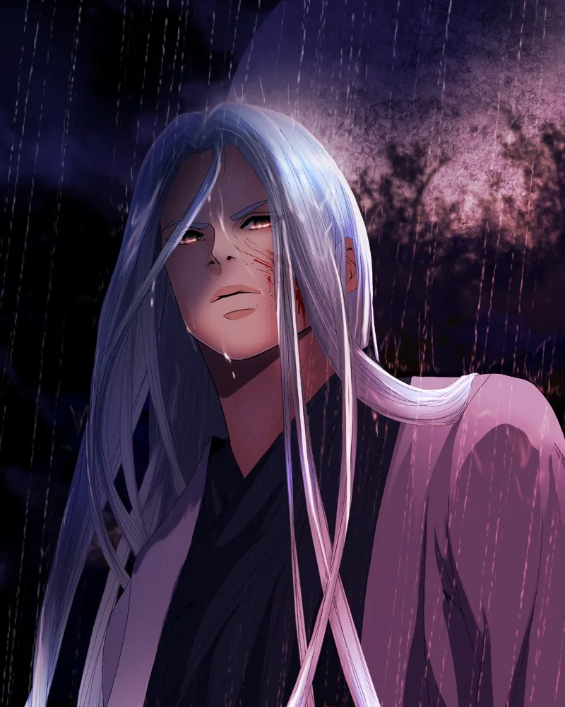 My Dear Cold-Blooded King Chapter 25 page 29 - 