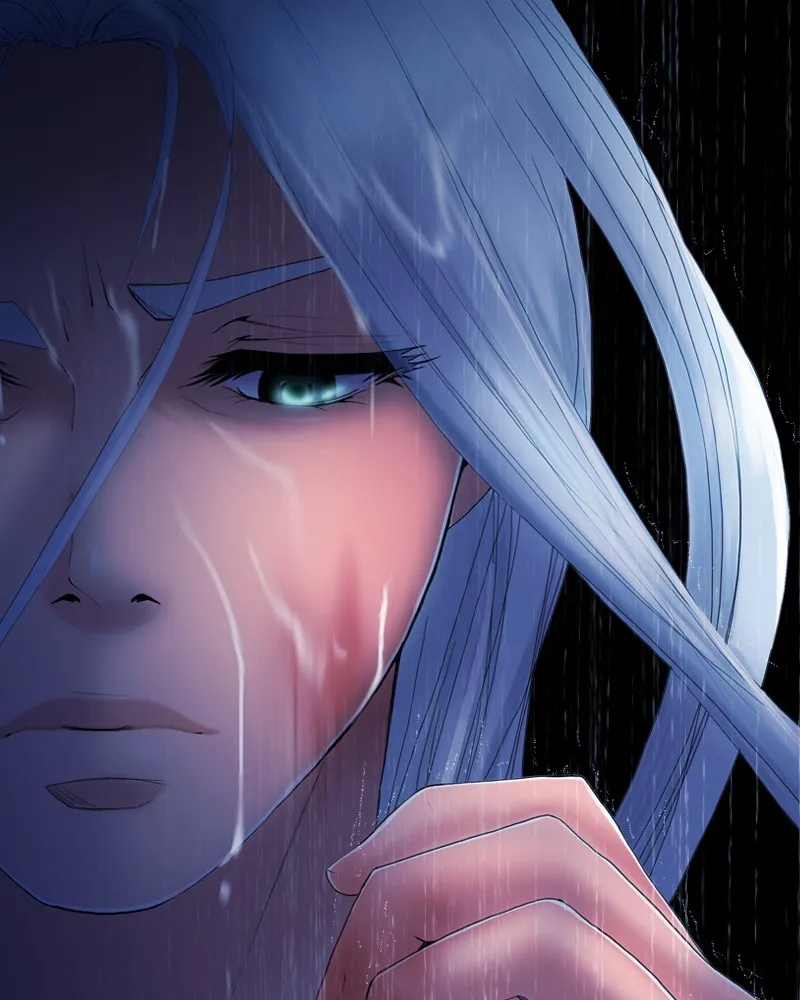My Dear Cold-Blooded King Chapter 25 page 35 - 