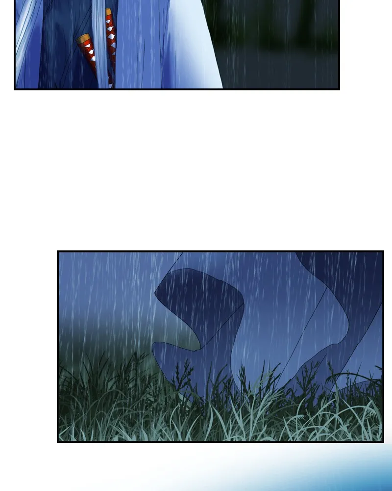 My Dear Cold-Blooded King Chapter 25 page 45 - 