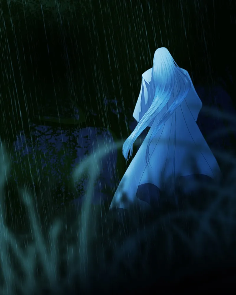 My Dear Cold-Blooded King Chapter 25 page 47 - 