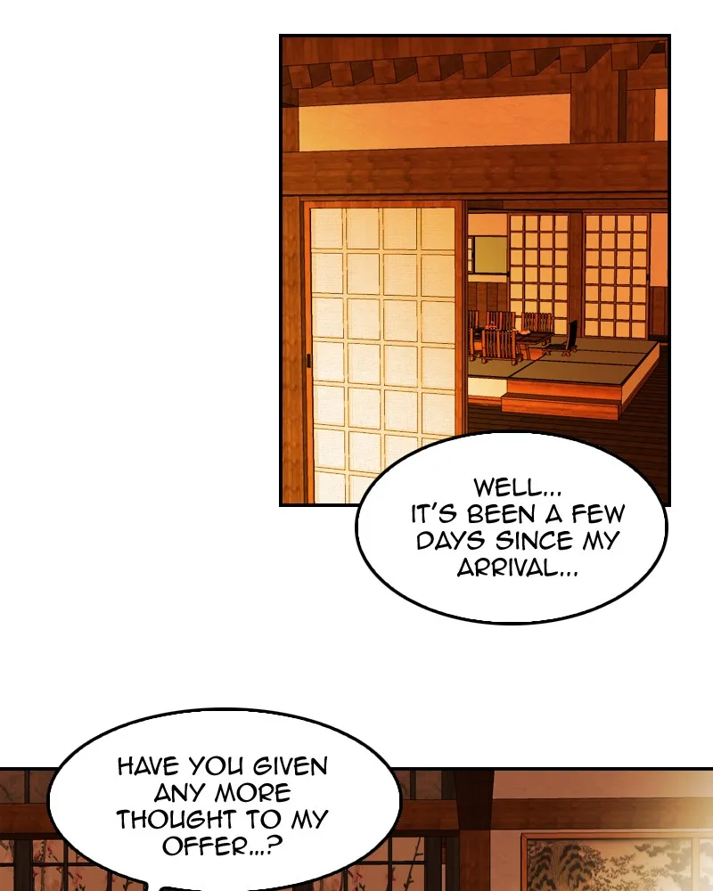 My Dear Cold-Blooded King Chapter 25 page 53 - 