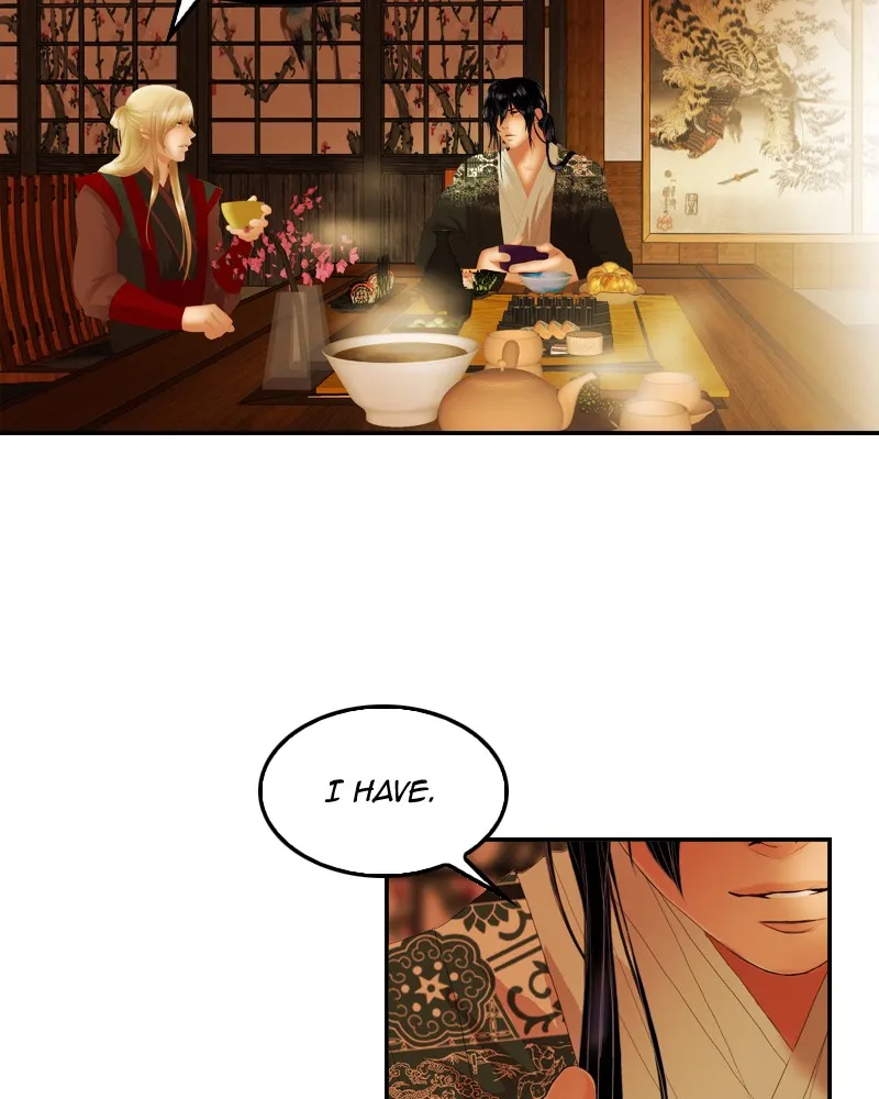 My Dear Cold-Blooded King Chapter 25 page 54 - 