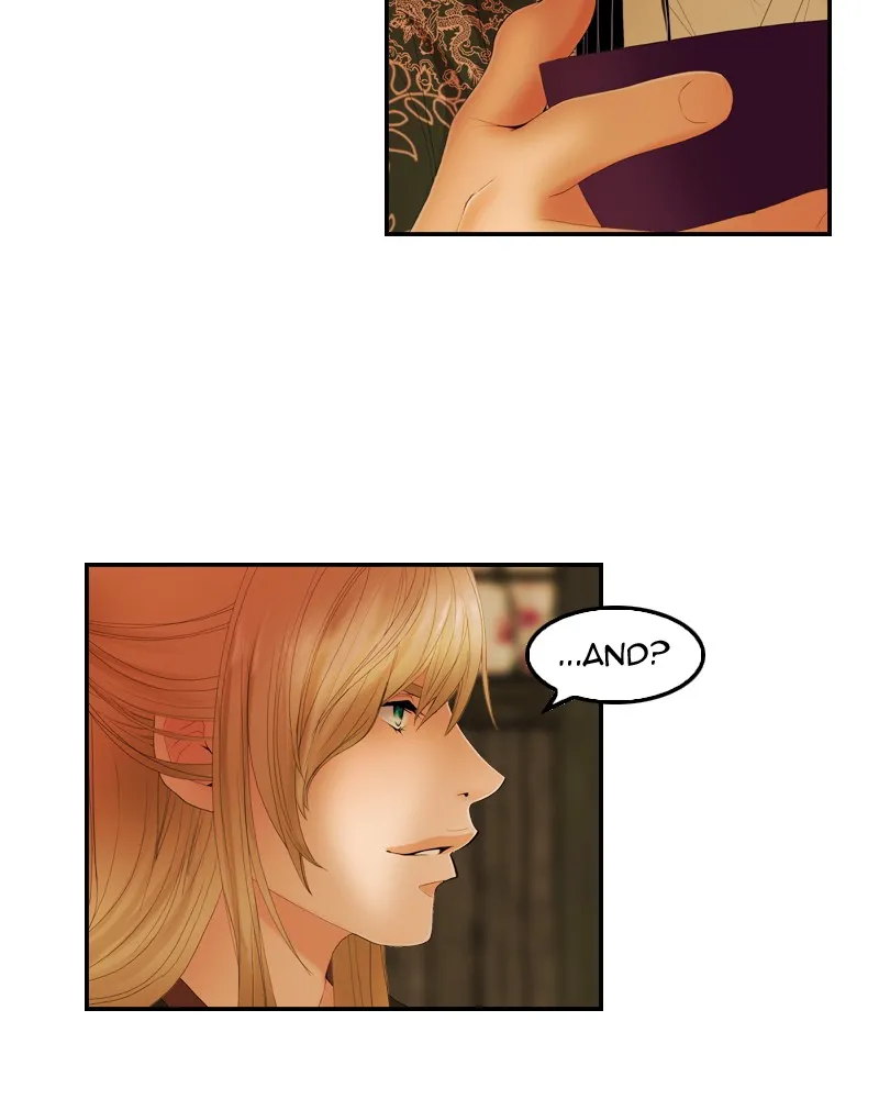 My Dear Cold-Blooded King Chapter 25 page 55 - 