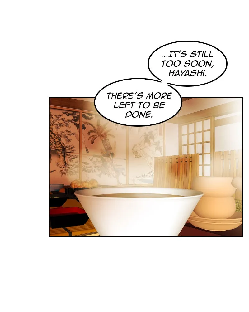 My Dear Cold-Blooded King Chapter 25 page 56 - 