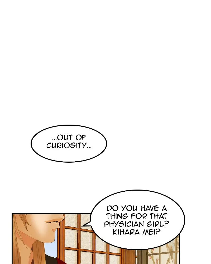 My Dear Cold-Blooded King Chapter 25 page 58 - 