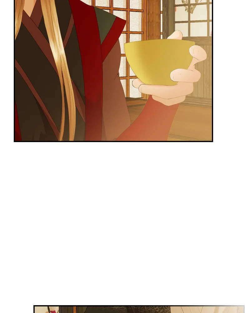 My Dear Cold-Blooded King Chapter 25 page 59 - 