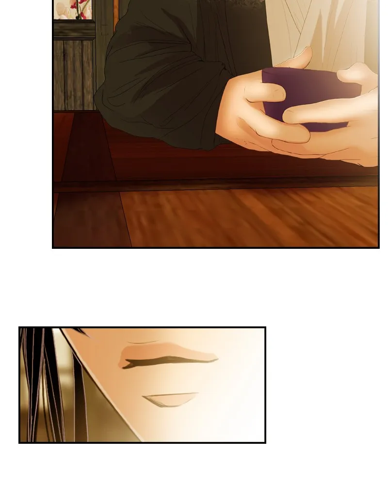 My Dear Cold-Blooded King Chapter 25 page 60 - 