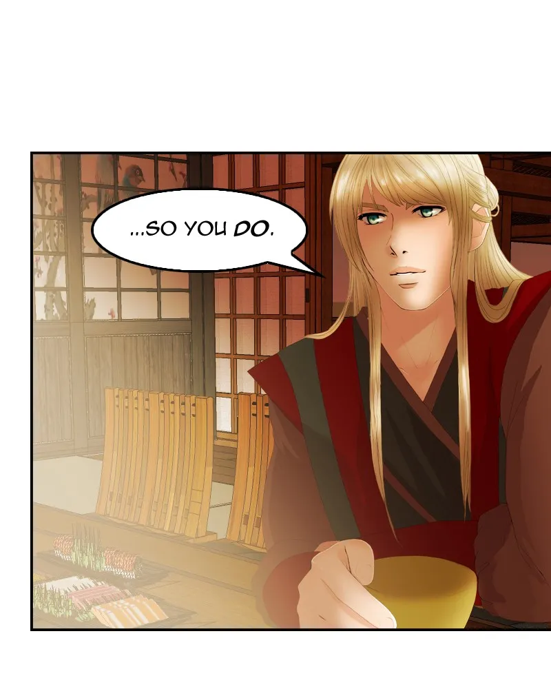 My Dear Cold-Blooded King Chapter 25 page 61 - 