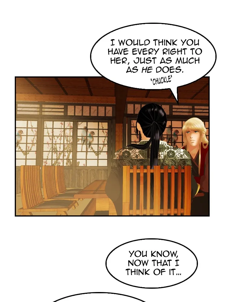 My Dear Cold-Blooded King Chapter 25 page 63 - 