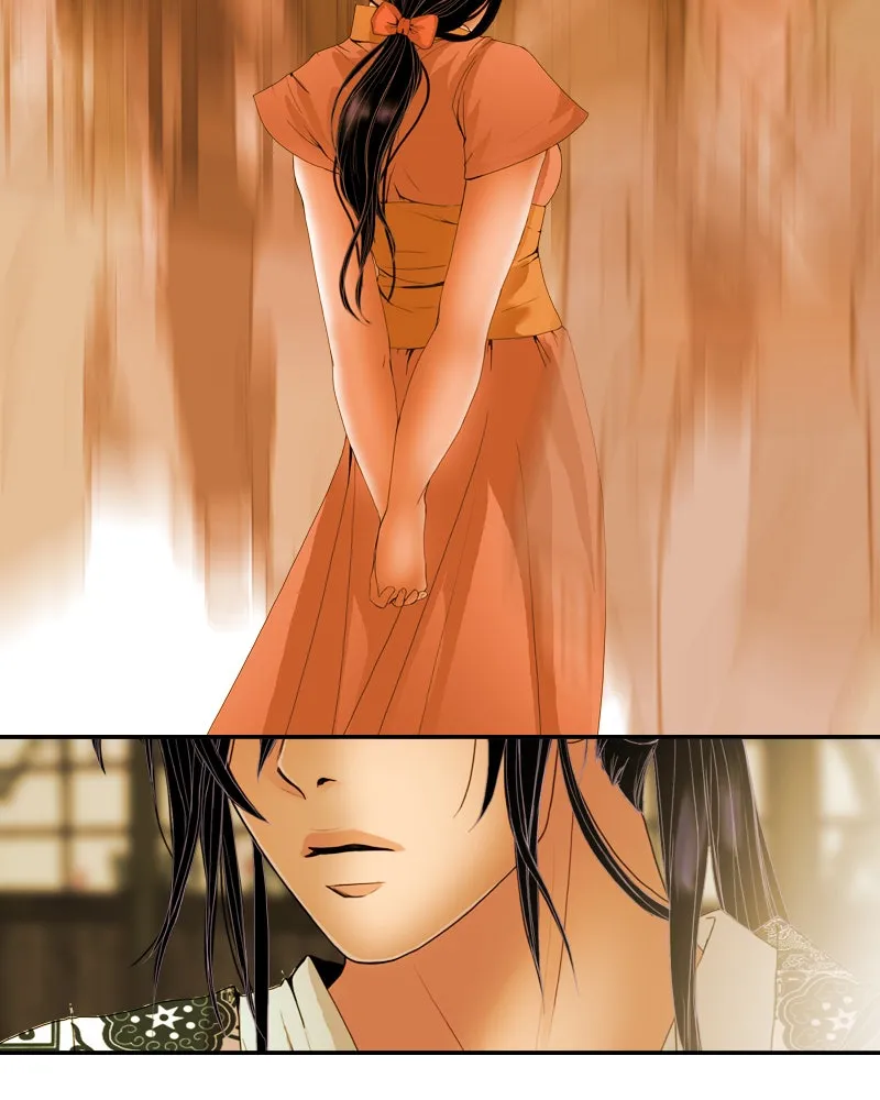 My Dear Cold-Blooded King Chapter 25 page 65 - 