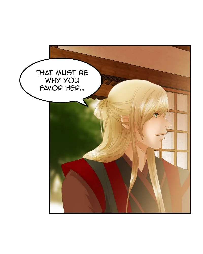 My Dear Cold-Blooded King Chapter 25 page 66 - 